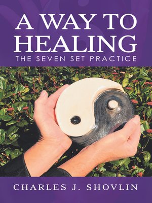 cover image of A Way to Healing